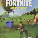 FORTNITE (Official): Supply Drop: Collectors' Edition (Official Fortnite Books)