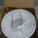 Smart Reptile Fogger Humidifiers with Humidity Control, Reptile Terrarium Humidifier Smart Touch, 3 Grades Adjustable Fogger with Hose for Reptile Amphibians Herps Snakes Plants