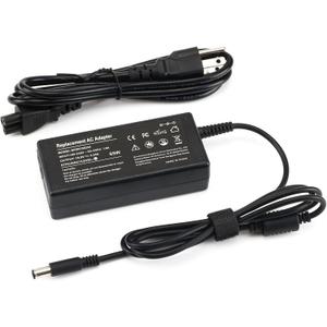 65W Laptop Charger 7.4mm Compatible with Dell Latitude 3190 5280 5480 5580 7280 7300 7400 E5250 E5450 E5550 E6230 E6430 Chromebook 11 3180 Precision 3550 3540 AC Adapter