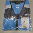 LULY YANG DSP Safety Vest-PHASING OUT (XX-Large-3X-Large)