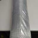Jotesnew Galvanized Hardware Cloth 36in x 100ft, 1/4 inch Silver Hot Dipped Galvanized Welded Cage Wire Mesh, 23Gauge Wire Mesh Roll for Gardens, Chicken Coops & Poultry Netting Cage Fence