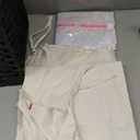 SETVSON Laundry Hamper with Lid Wicker Laundry Basket 112 L (29.6 Gal) Laundry Hampers Handwoven Rattan Clothes Hamper with Handles 3 Removable Liner Bag, 6 Mesh Bags for Bathroom Bedroom Black