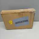 Abiglifty 3 Tier Necklace Holder Display, Jewelry Organizer, Jewelry Stand, Bracelet Display, Necklace Organizer, Bracelet holder, Jewelry Display for Necklace, Watches, Rings, Beige