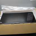 SAMSUNG 34" ViewFinity S50GC Series Ultra-WQHD Monitor, 100Hz, 5ms, HDR10, AMD FreeSync, Eye Care, Borderless Design, PIP, PBP, LS34C502GANXZA, 2023, Black