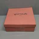 Women's Knee High Suede Boots for Women Wide Calf Square Toe Stiletto Heels Tall Boots Pull On High Heel Long Booties (9, Green)