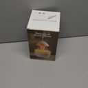 300ml Cute Diffuser Jellyfish Humidifier with 7 Changing Colors LED Lights, Rain Cloud Diffuser for Home Bedroom Office