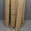 Wooden Building Blocks 18 Pieces