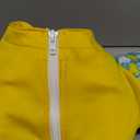 X2O Tadpool Yellow Octopus Life Jacket 30-50 lbs., UPF 50+ 