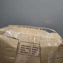 Serta ThermaGel Cooling, Pressure-Relieving Memory Foam Mattress Topper, 3 Inch, King,Blue