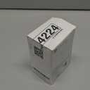 Miracase Upgraded Wider Clamp Phone Holders for Your Car, Metal Hook Air Vent Car Mount [Thick Cases Friendly] Automobile Hands Free Compatible with iPhone 17/16/15/14/13 Series All Smartphone