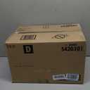 Depend Fresh Protection Adult Incontinence Underwear for Men, Disposable, Maximum, Large, Grey, 72 Count (2 Packs of 36)