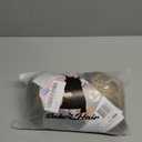 SUKRI Long Ombre Blonde Lace Front Synthetic Wig Long Straight Dirty Blonde Lace Wigs for Women Pre Plucked Middle Part HD Lace Fibre Wig for Women 26 Inch