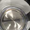 Chefman Electric Kettle, 1.8L 1500W, Hot Water Boiler, Removable Lid for Easy Cleaning, Auto Shut Off, Boil-Dry Protection, Stainless Steel Filter, BPA Free, Borosilicate Glass Electric Tea Kettle