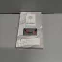 FUNMIKO for iPhone 14 Plus Case Military-Grade Protection & Wireless Charging - Trendy Pattern Design for Women Girls, Non-Slip Matte Phone Cover with Shockproof Corners - Juicy Cherries