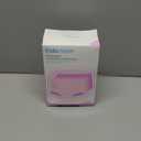 Frida Mom 8pc Postpartum Underwear, Disposable Boyshort Panties (Medium, Black)