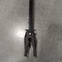 Replacement for fits Reese Marine Trailer Accessory Outboard Motor Support Bracket Cushion