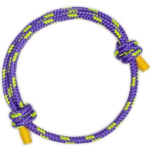 Wind Passion - Rope Bracelet for Men - Bracelet for Women - Adjustable String Bracelet for Men - Sailors Knot Ripcord Bracelet - Nautical Mens Wrist Bracelet - Sturdy & Waterproof Paracord Bracelet