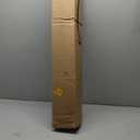 36" x 1200" USA Made Black Kraft Paper Roll, 45 lbs Thickness, American Quality Paper for School, Crafts, Art, Bulletin Board - Odorless, Non-Toxic, Safe for Kids