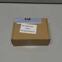 Bitcoin Miner V2.1 ESP-WROOM-32 ESP32 Development Board 2.8 inch Smart Display, Bitcoin Lottery Miner, BTC Solo Miner, Lottery Miner kit 1010H/s Crypto Solo Lottery MinerConfiguration Required