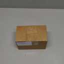 Chuangdi 2 Sets Acrylic Display Risers, Product Stand, Jewelry Display Riser Shelf Showcase Fixtures for Dessert Cupcake Candy Figure Treat Action Showcase(Clear,Small Set)