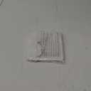 Utopia Bedding 18x18 Pillow Inserts, Set of 2, White – Indoor Decorative Throw Pillows for Bed, Sofa & Couch – Soft, Supportive & Fluffy Cushion Inserts White