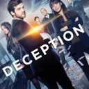 Deception: The Complete Series (2018), DVD