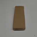 High Rise Shower Head Extension Arm with Flange S-Shaped Shower Head Extender Pipe for Shower Standard 1/2" Connection Bath Accessory