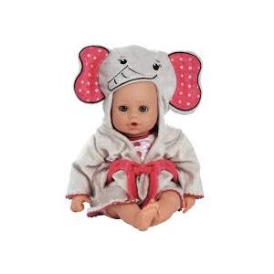 Adora, Made for play Bathtime Babys, Elephant Edition.
