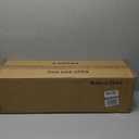 Gold Crystal Bathroom Vanity Lights, 4 Lights Bathroom Lighting Fixtures Over Mirror Modern Gold Crystal Bathroom Wall Light with Square Shade (4-Lights, Gold-Square Shade)