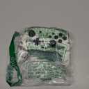 Wireless Switch 2 Pro Controller - Enhanced Bluetooth Controller with Hall Joysticks/Macro/6-Axis Gyro/Motors/Turbo -No Stick Drift- Work for Switch 2/Switch/Lite/OLED/PC/Android/iPhone/iPad/macOS/TV