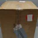 BLACKHORSE-RACING 5 Gallon Air Tire Bead Seater - 145PSI Blaster Tool Seating Inflator w/Gauge Car Truck ATV Tank Heavy Duty