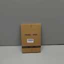 Rainbow Hair Tinsel,Ice Crystal Effect,Single Strands Gold Silver Blue Mixed Colors,5 PCs 48 Inch,Heat Resistant, Highlights Sparkling Glitter Fairy Hair Extensions for Kids Girls (Boxed)