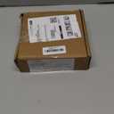 Kidde Smoke and Carbon Monoxide Detector, Hardwired with AA Battery Backup, Voice Alerts, Interconnectable, LED Status Lights, 85 dB Alarm, 5-inches (1 Pack) (Data Manufacture 2025-Jul-14. Exp Date: 10 Years After Installation)