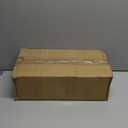 Disposable Paper Plates 8.5 Inch 300 Count, Soak Proof and Cut Resistant Heavy Duty Paper Plates Bulk for Parties, Picnics, Camping, and Everyday Meals (Blue)