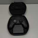 NACON Revolution 5 Pro Officially Licensed PlayStation Wireless Gaming Controller for PS5 / PS4 / PC - Hall Effect, Trigger Stops, Mappable Buttons, Bluetooth Audio - Triple Black