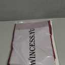 WINCESS.YU Silk Scarf for Women Lightweight Shawls and Wraps for Weddings Fashion Pashmina Shawl Embroidered Scarves (Leaf Embroidery Wine Red)