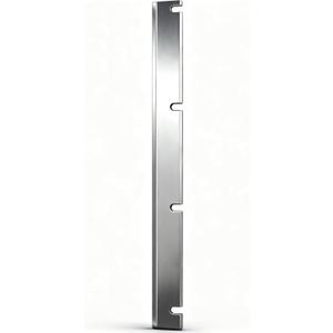Replacement Blade for 13 Inch Flooring Shear, LWFS13B, Upgraded Hardended Stainless Steel blade