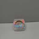 CiaraQ Polymer Clay Kit, Mini Modeling Clay Set for Kids/Beginners/Artist, 24 Colors