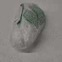 ONEART | Clear TPU Vinyl Fabric 54-Inches Wide, 12 Gauge Clear Waterproof Vinyl Multipurpose Transparent Jelly Vinyl Sold by Separate Yard