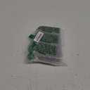 Harryshell Compatible with Samsung Galaxy S24 5G Case Wallet Multi Zipper Detachable Magnetic Cover Purse with Card Slots Holder Mirror Crossbody Wrist Strap for S24 6.2 inch 2024 (Black)