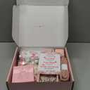 Fortuning's JDS 14PCS Christian Gifts for Women: Faith, Inspirational, Spiritual, Religious, Catholic, Baptism, Get Well Soon, Mother's Day Gifts for Mom, Wife, Girlfriend, Sister