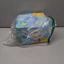 Interactive Cat Toys for Indoor Cats,4-in-1 Automatic Kitten Toy,Motion Activated Electronic Fluttering Butterfly,Track Balls, Moving Feather Toys for All Breeds,USB Rechargeable (White)