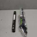 GRAVITY STANDS MS 0200 SET1 Microphone Pole for Table Mounting incl. Table Clamp and Boom