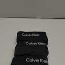 Calvin Klein Men's Cotton Stretch 3-Pack Boxer Brief (Medium)