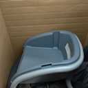 Graco Table2Table LX 6-in-1 Highchair, Arrows with Infant Head Support & One-Hand Removable Tray
