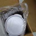 Ice Bags for Injuries Reusable: Ohuhu 3 Packs Ice Cold Packs Ice Bag Hot Water Hot & Cold Therapy Pain Relief for Knee Leg Injury No-Leak Breathable Waterproof Ice Bags 3 Sizes 6"/9"/11", Blue