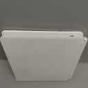 ESR for iPad Air 13 Inch Case Keyboard M4/M3/M2(2026/2025/2024) & iPad Pro 12.9 inch (6th/5th/5th/3rd) Magic Keyboard, Easy-Set Floating Cantilever Stand, Trackpad, Rebound Series, White