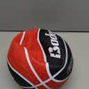 Baden® Breakaway 29.5 in Basketball - Black/Red