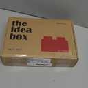 Classic Base Plates Building Pieces, 122PCS 13 Sizes Small Baseplates in Mix Color, Bulk Building Flat Platform Base Compatible with Major Brands Parts and Pieces