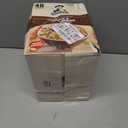 Quaker Instant Oatmeal, Maple & Brown Sugar, Individual Packets, 1.51 Ounce (Pack of 48)